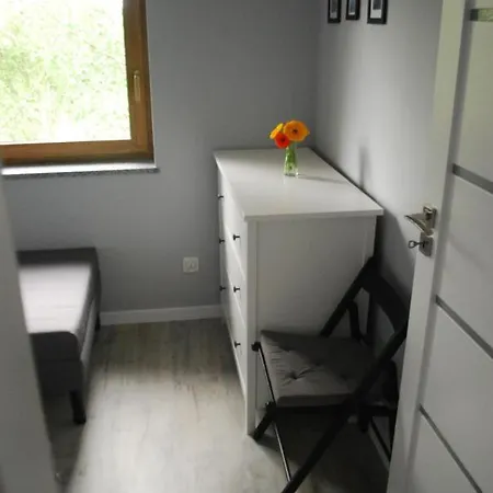 Apartamenty Na Baltyckiej Choczewo Exterior photo