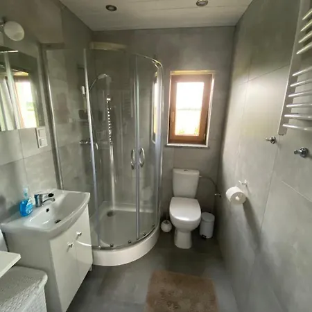 Apartamenty Na Baltyckiej Choczewo Exterior photo