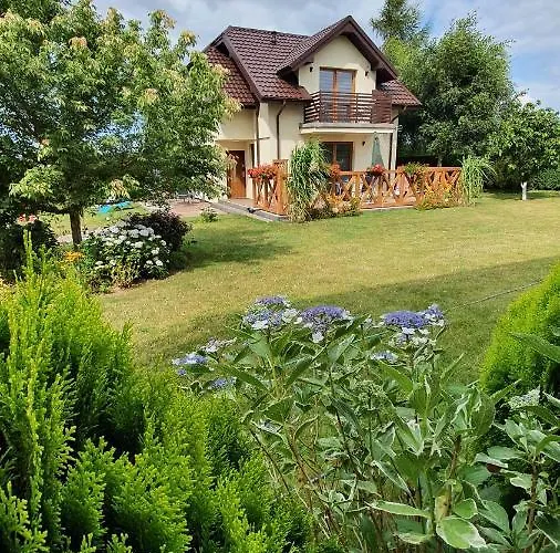 Apartamenty Na Baltyckiej