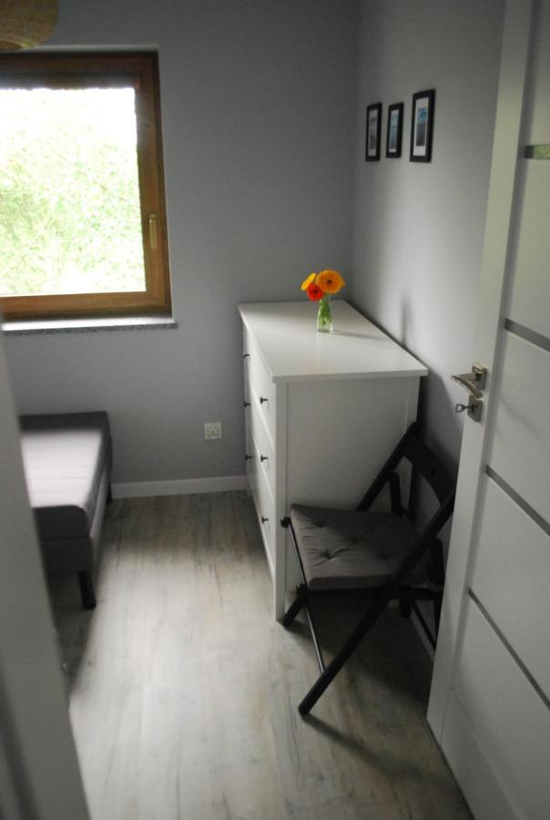 Apartment Na Baltyckiej Choczewo