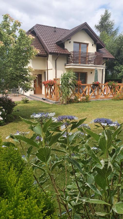 Apartment Na Baltyckiej
