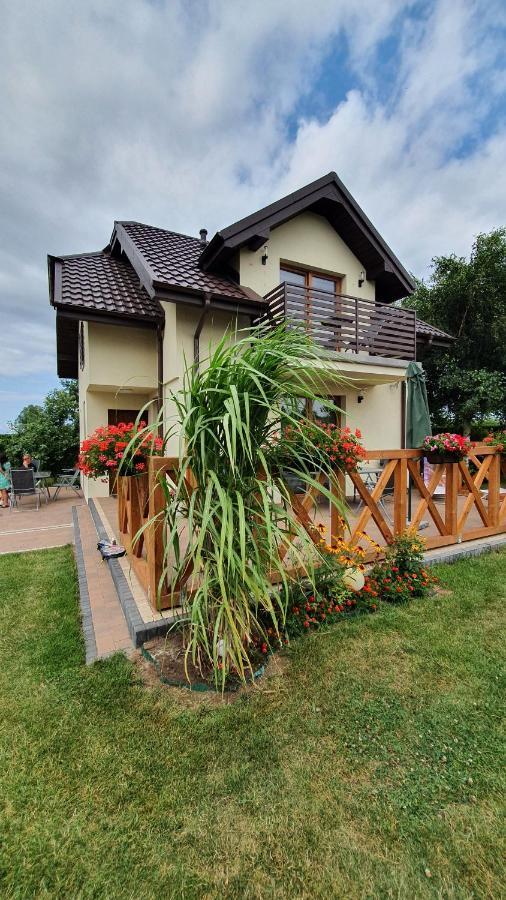 Apartment Na Baltyckiej *
