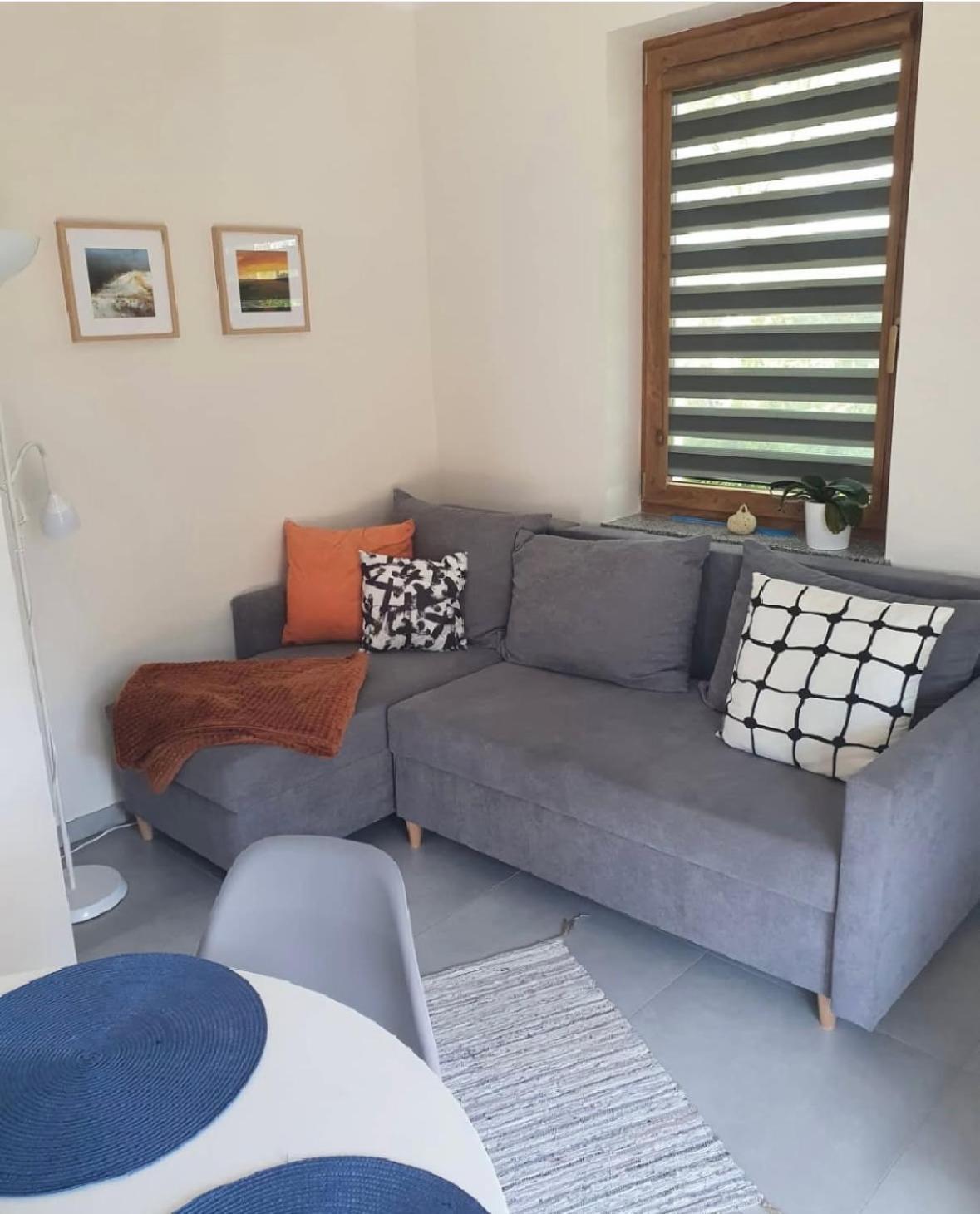 Apartment Na Baltyckiej *